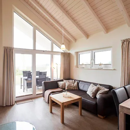 Luxuswellnesshaus Skippy *