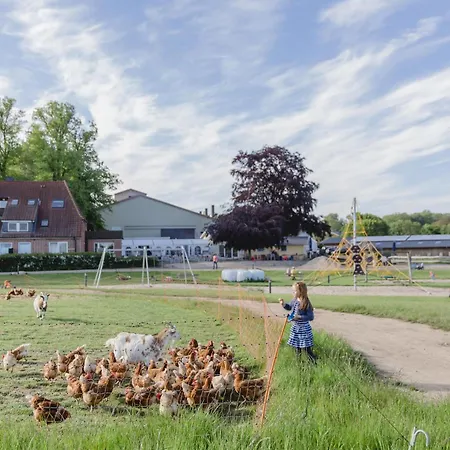 Luxuswellnesshaus Skippy