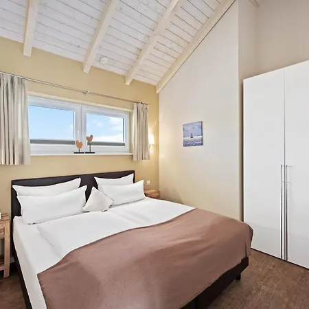 Luxuswellnesshaus Skippy *