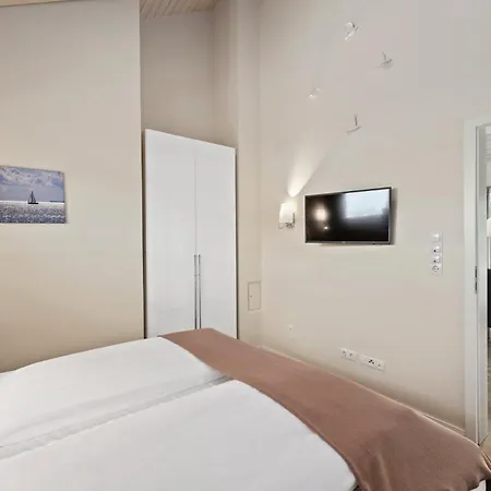 度假居 Luxuswellnesshaus Skippy Bliesdorf